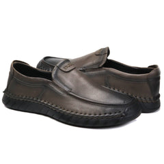 Mels Pantofi barbati 83052 1 kaki IB2522-KAKI