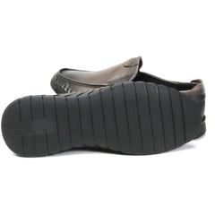 Mels Pantofi barbati 83052 1 kaki IB2522-KAKI