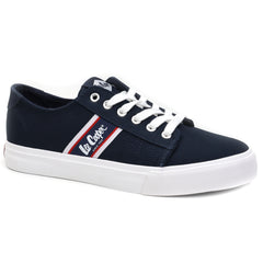 Lee Cooper Tenisi barbati LCW 24 02 2142M NAVY IB2530-NVY