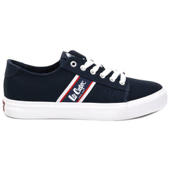 Lee Cooper Tenisi barbati LCW 24 02 2142M NAVY IB2530-NVY