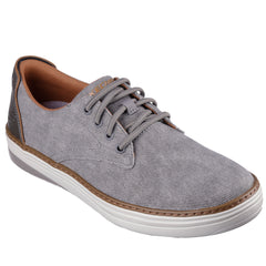 Skechers Pantofi barbati HYLAND RATNER 205135 TAUPE IB2532-TPE