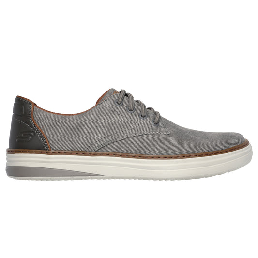 Skechers Pantofi barbati HYLAND RATNER 205135 TAUPE IB2532-TPE