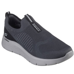 Skechers Pantofi barbati sport GO WALK FLEX PEERLESS 216506 CCBK IB2533-CCBK