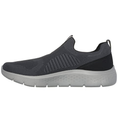 Skechers Pantofi barbati sport GO WALK FLEX PEERLESS 216506 CCBK IB2533-CCBK