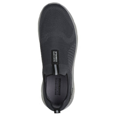 Skechers Pantofi barbati sport GO WALK FLEX PEERLESS 216506 CCBK IB2533-CCBK