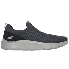 Skechers Pantofi barbati sport GO WALK FLEX PEERLESS 216506 CCBK IB2533-CCBK