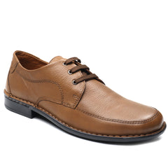 Intermoda Pantofi barbati 5532 cognac IB2541-CGN