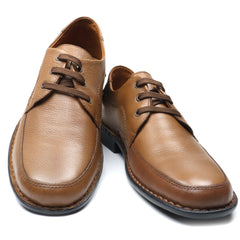 Intermoda Pantofi barbati 5532 cognac IB2541-CGN