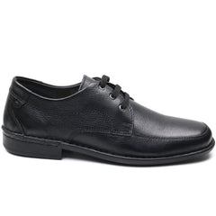 Intermoda Pantofi barbati 5532 negru IB2541-NG