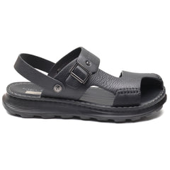 Mels Sandale barbati 8181133 negru IB2548-NG
