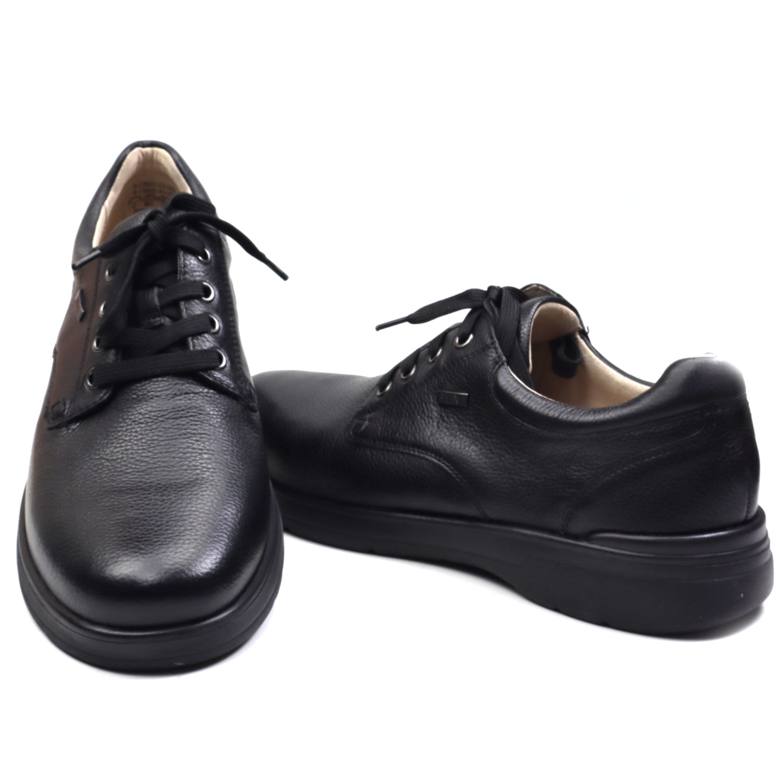 Caprice Pantofi barbati 9 13602 43 negru IB2550-NG