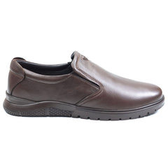 Otter Pantofi barbati OT556 C4 N maro IB2553-MARO