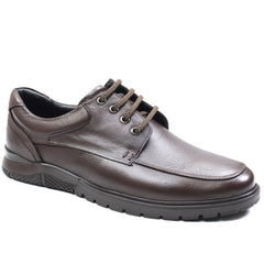 Otter Pantofi barbati OT576 02 N maro IB2554-MARO