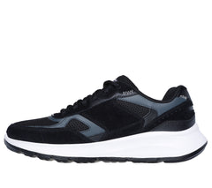 Skechers Pantofi barbati sport EQUALIZER 5.0 RONDOR 232613 BLACK/WHITE IB2561-BKW