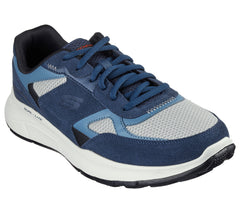 Skechers Pantofi barbati sport EQUALIZER 5.0 RONDOR 232613 NAVY/GRAY IB2561-NVGY