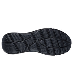 Skechers Pantofi barbati sport EQUALIZER 5.0 RONDOR 232613 NAVY/GRAY IB2561-NVGY