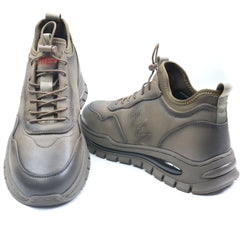 Otter Pantofi barbati 7CCJ30010B 40 N kaki IB2562-KAKI