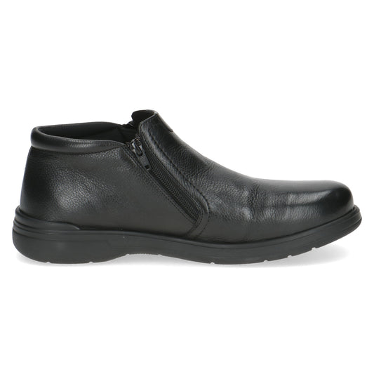 Caprice Ghete barbati 9 16400 43 negru IB2563-NG
