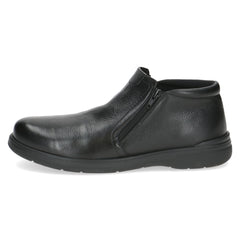 Caprice Ghete barbati 9 16400 43 negru IB2563-NG