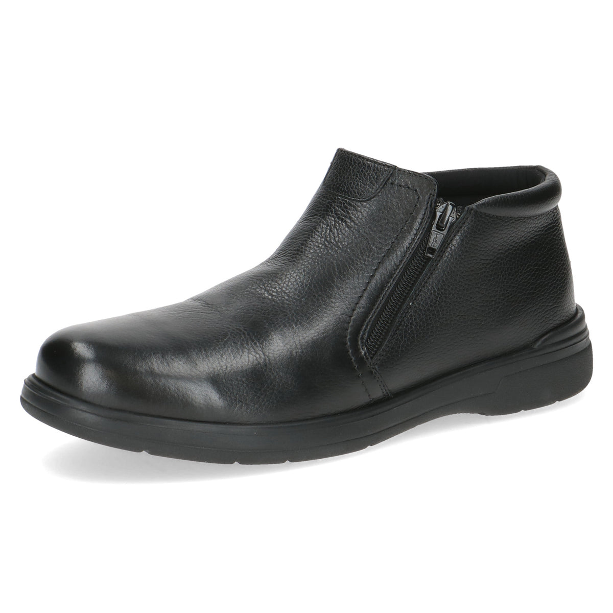 Caprice Ghete barbati 9 16400 43 negru IB2563-NG