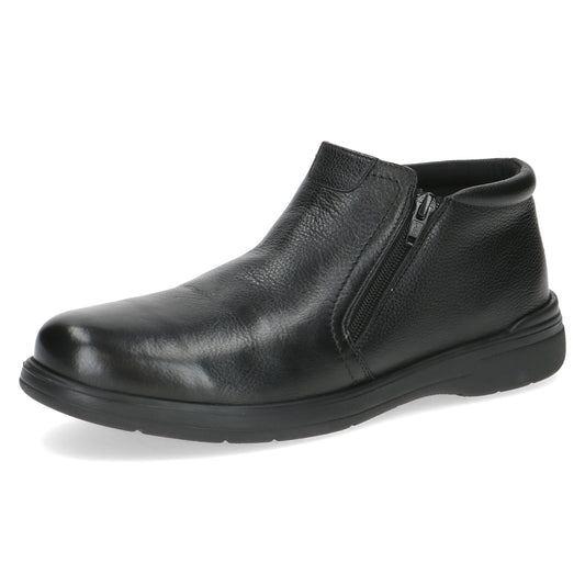 Caprice Ghete barbati 9 16400 43 negru IB2563-NG