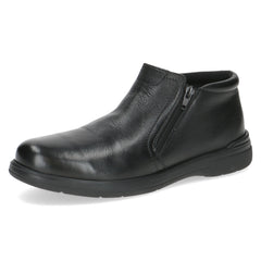 Caprice Ghete barbati 9 16400 43 negru IB2563-NG