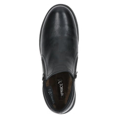 Caprice Ghete barbati 9 16400 43 negru IB2563-NG