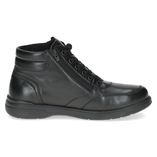 Caprice Ghete barbati 9 16202 43 negru IB2564-NG