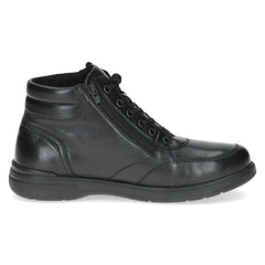 Caprice Ghete barbati 9 16202 43 negru IB2564-NG