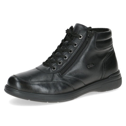 Caprice Ghete barbati 9 16202 43 negru IB2564-NG