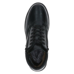 Caprice Ghete barbati 9 16202 43 negru IB2564-NG