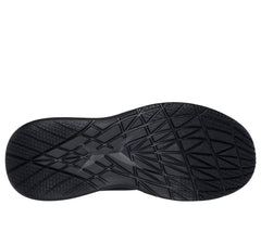 Skechers Pantofi barbati sport BOBS INFINITY VAPOR EXACT 118250 BBK IB2565-BBK