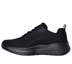 Skechers Pantofi barbati sport BOBS INFINITY VAPOR EXACT 118250 BBK IB2565-BBK