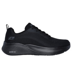 Skechers Pantofi barbati sport BOBS INFINITY VAPOR EXACT 118250 BBK IB2565-BBK