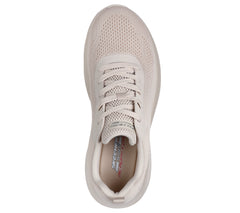 Skechers Pantofi barbati sport BOBS INFINITY VAPOR EXACT 118250 TAUPE IB2565-TPE