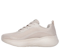 Skechers Pantofi barbati sport BOBS INFINITY VAPOR EXACT 118250 TAUPE IB2565-TPE