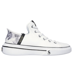 Skechers Pantofi barbati sport Slip Ins SNOOP ONE OG 251016 WBK IB2568-WBK