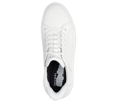 Skechers Sneakers barbati Slip Ins COURT BREAK 183177 WHITE IB2571-WHT
