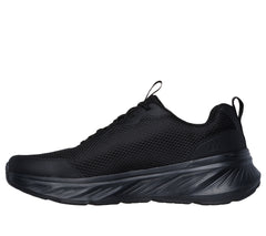 Skechers Pantofi barbati sport EDGERIDE REKZE 232835 BBK IB2579-BBK