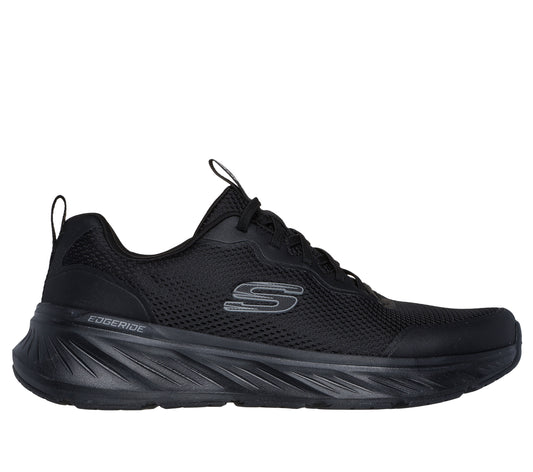 Skechers Pantofi barbati sport EDGERIDE REKZE 232835 BBK IB2579-BBK