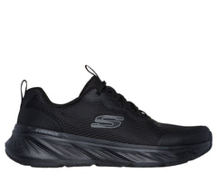 Skechers Pantofi barbati sport EDGERIDE REKZE 232835 BBK IB2579-BBK
