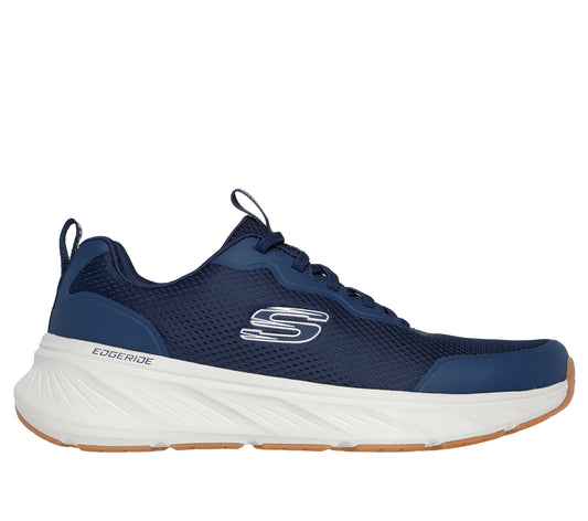 Skechers Pantofi barbati sport EDGERIDE REKZE 232835 NAVY/WHITE IB2579-NVW