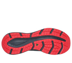 Skechers Pantofi barbati sport Slip Ins EDGERIDE RAYGO 232932 CHARCOAL/RED IB2580-CCRD