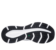 Skechers Pantofi barbati sport Slip Ins EDGERIDE RAYGO 232932 WHITE/GRAY IB2580-WGY