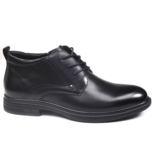 Otter Ghete barbati E6E650029A 01 N negru IB2605-NG