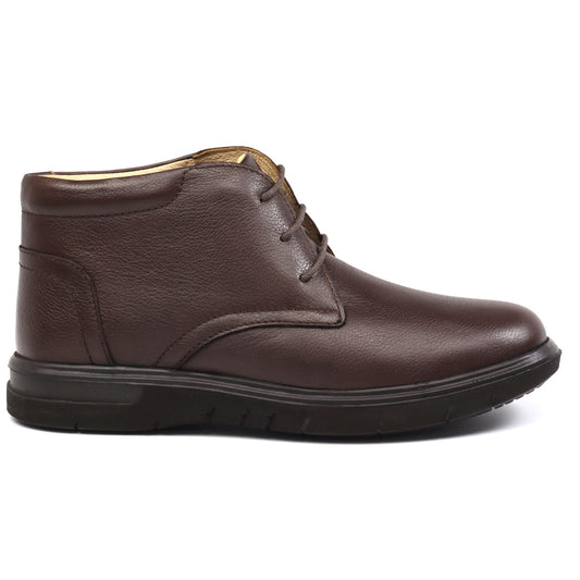 Otter Ghete barbati OT2805 BL 02 N maro IB2607-MARO