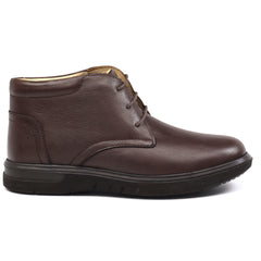 Otter Ghete barbati OT2805 BL 02 N maro IB2607-MARO