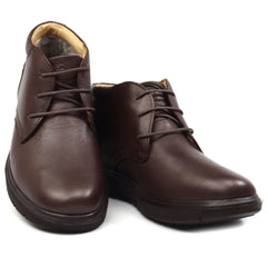 Otter Ghete barbati OT2805 BL 02 N maro IB2607-MARO