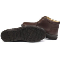 Otter Ghete barbati OT2805 BL 02 N maro IB2607-MARO