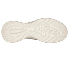 Skechers Pantofi barbati sport Slip Ins ULTRA FLEX 3.0 VIEWPOINT 232451 TAUPE/OLIVE IB2609-TPOL